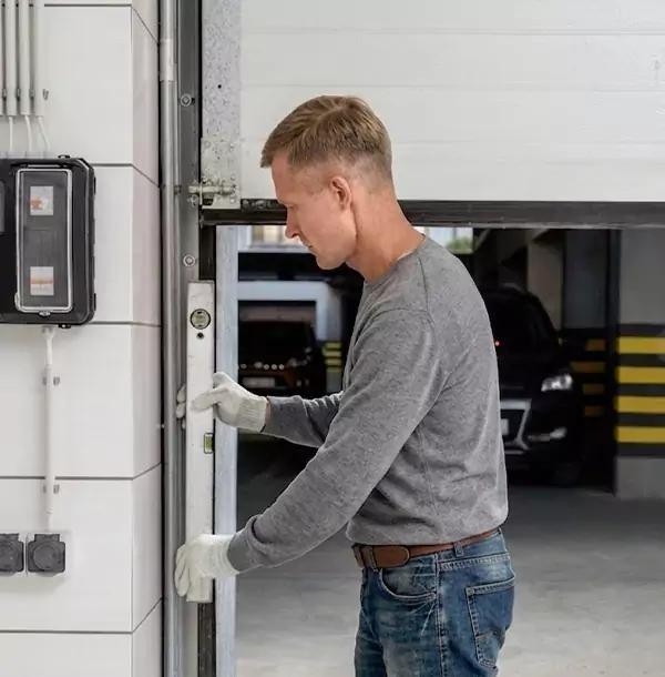 Why Choose Us for Door, Gate and Security Services in Syosset, NY