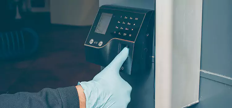 Access Control Installation Syosset