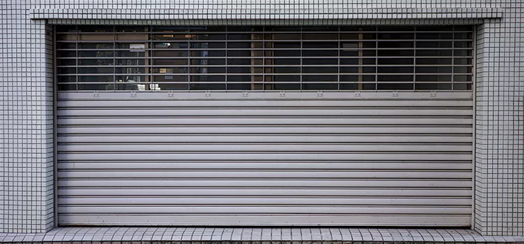 Advanced Solutions for Your Aluminum Garage Doors in Syosset, New York