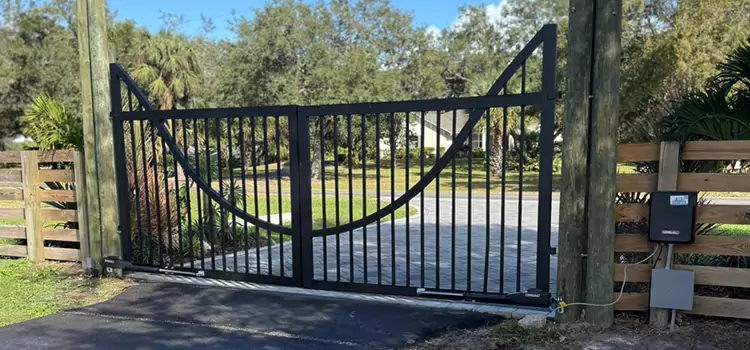 Gate Motor Repair Syosset