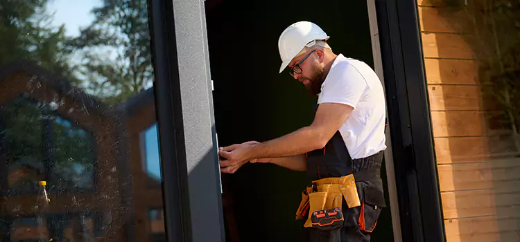 Replace Balcony Door Syosset