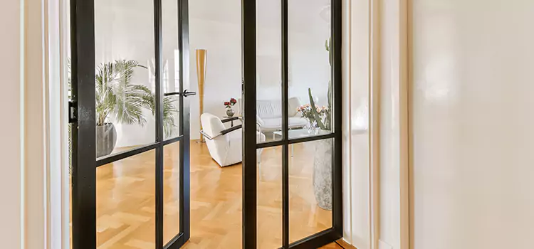 Bifold Door Replacement Syosset