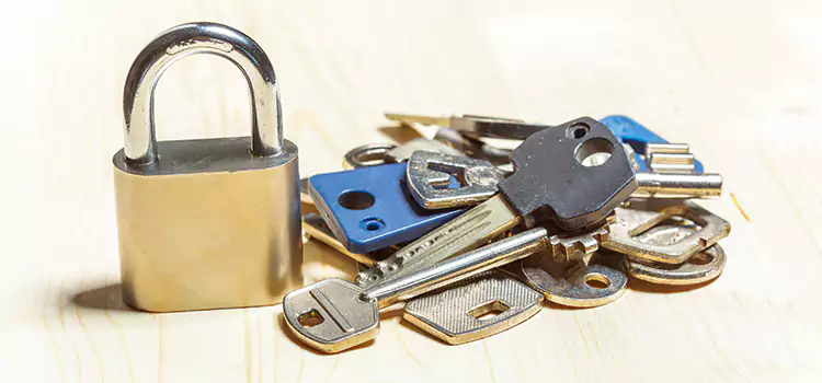 Why Choose Our Broken Key Services in Syosset, NY?