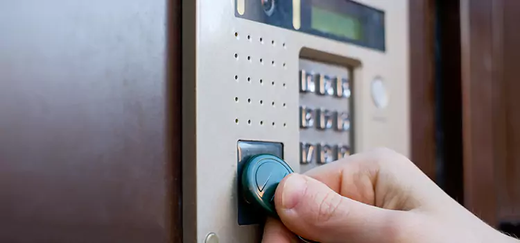 Enhanced Security Features Syosset