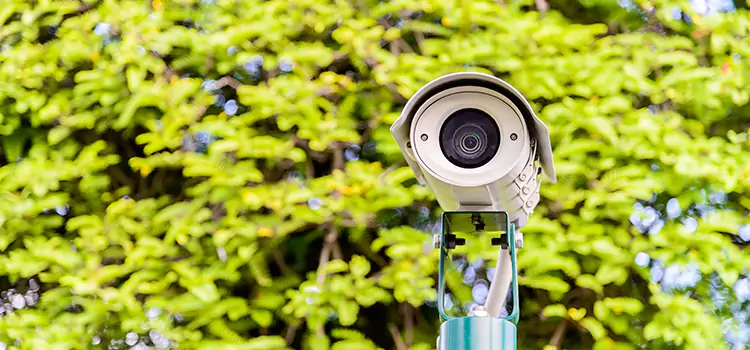 Advanced Surveillance Solutions for Every Need in Syosset