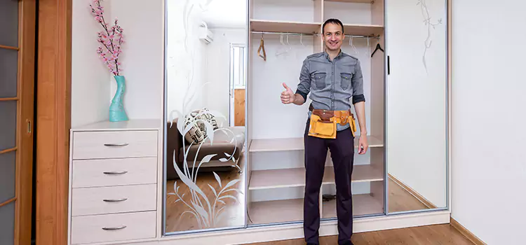 Sliding Closet Door Replacement Syosset