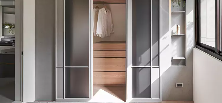 Mirror Sliding Door Replacement Syosset