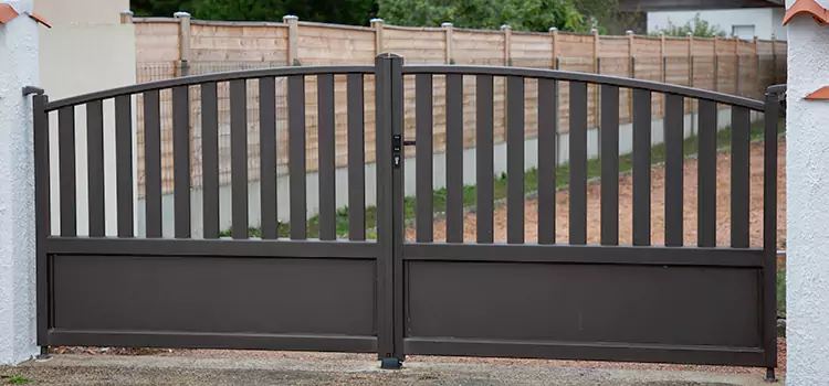 Advanced Gate Solutions in Syosset, NY