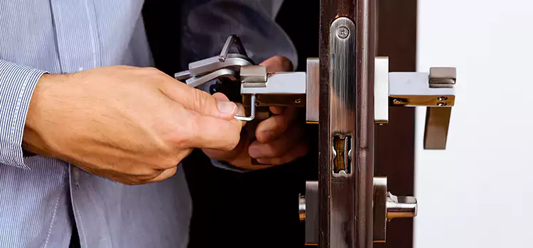 Commercial Door Lock Repair Syosset