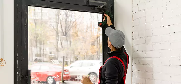 Comprehensive Door Closer Services in Syosset, NY