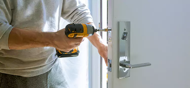 Door Knob Lock Repair Syosset