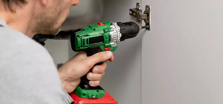 Commercial Door Hinge Repair Syosset