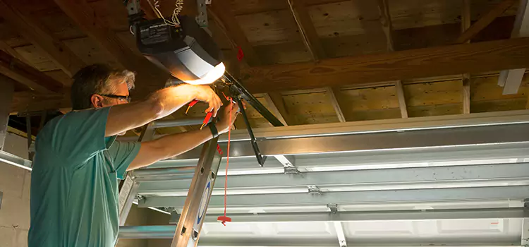 Garage Door Opener Sales and Installation Syosset