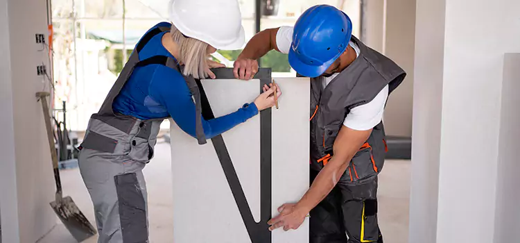 Why Choose Us for Door Panel Services in Syosset, NY?