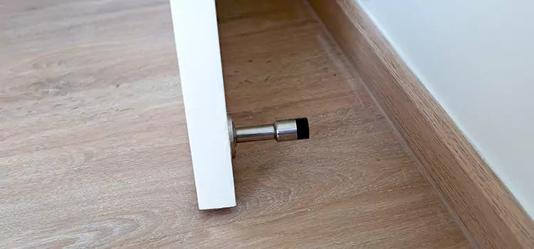 Magnetic Door Stop Integration Syosset