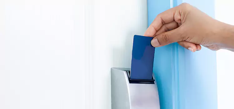 Access Control System Integration Syosset