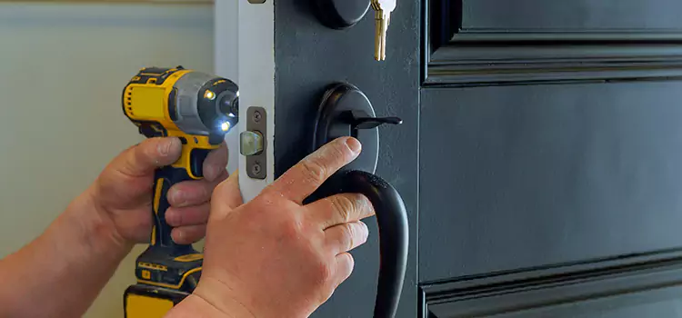 Locksmith Emergency Service Syosset