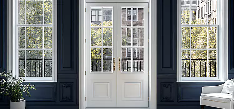 French Door Lock Repair Syosset