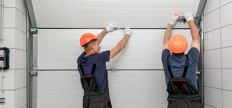 Choose Us for Your Garage Door Needs in Syosset