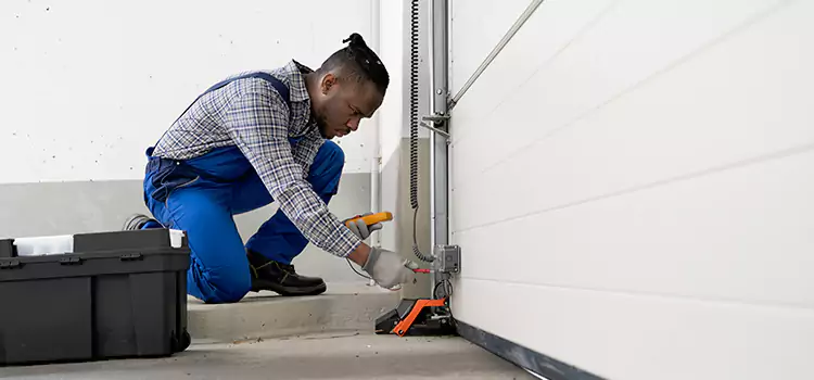 Expert Solutions for Every Garage Lock Need in Syosset, NY