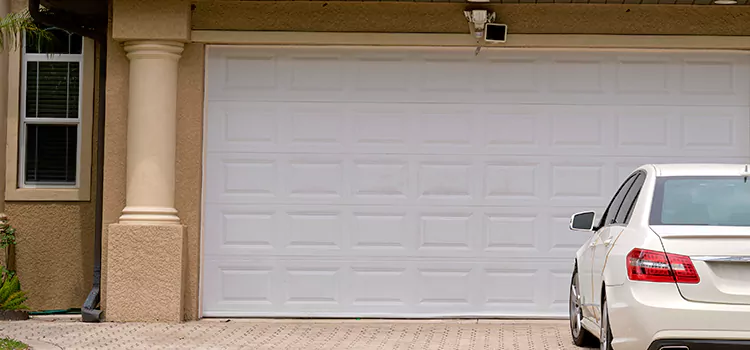 Comprehensive Garage Door Maintenance Services in Syosset, NY