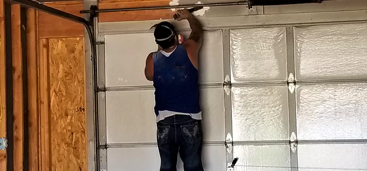 Specialized Garage Door Panel Solutions in Syosset, NY