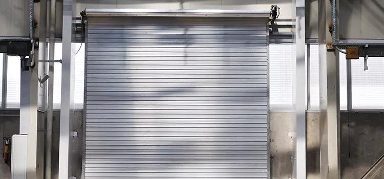 Roller Door Maintenance Syosset