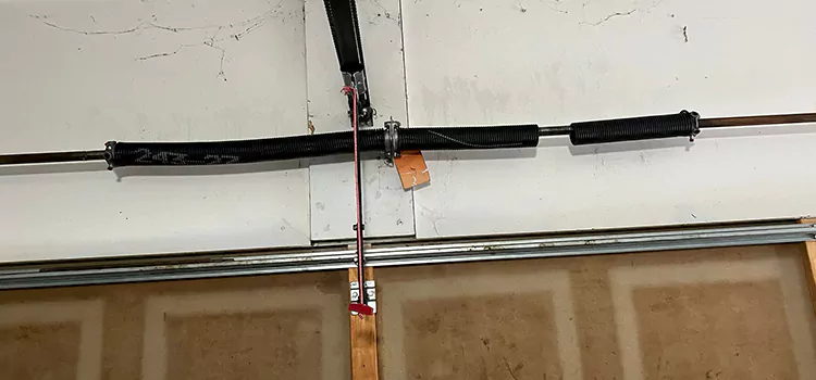 Overhead Door Spring Replacement Syosset