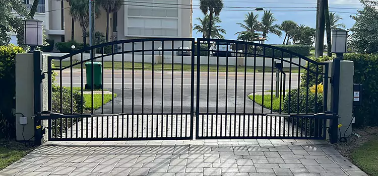 Gate Opener Replacement Near Me in Syosset, NY