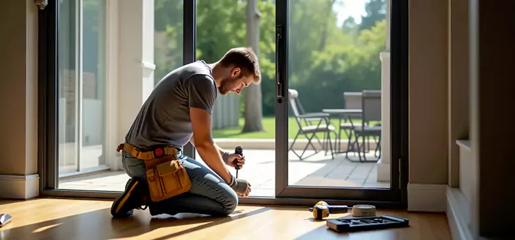 Comprehensive Solutions for Every Glass Door Need in Syosset, NY