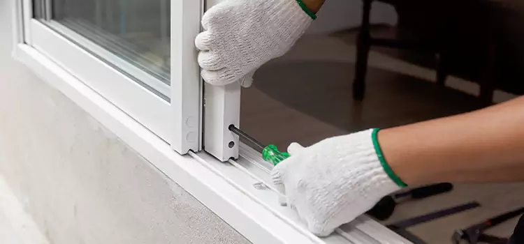 Sliding Glass Door Lock Repair Syosset
