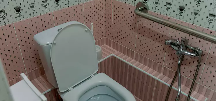 Meeting Diverse Needs With Accessible Restroom Solutions in Syosset, NY