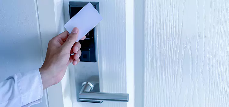 Why Choose Us for Your Keycard Lock Installation in Syosset, NY?