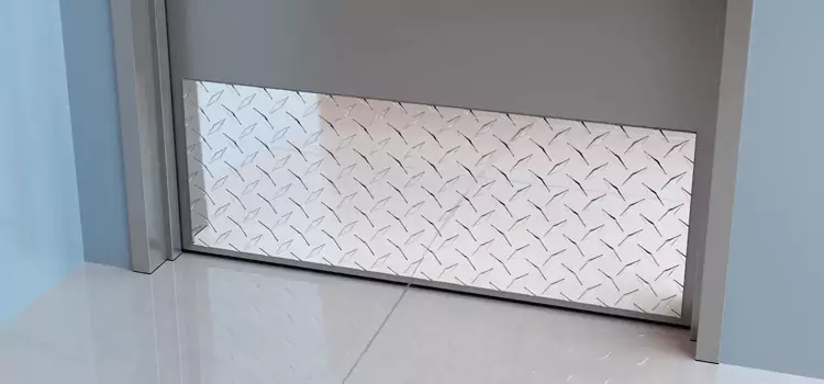 Benefits of Professional Kick Plate Solutions in Syosset, NY