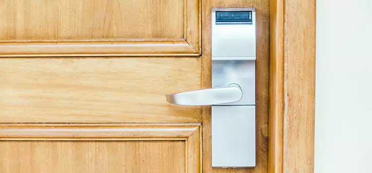 Electromagnetic Door Lock Installation Syosset
