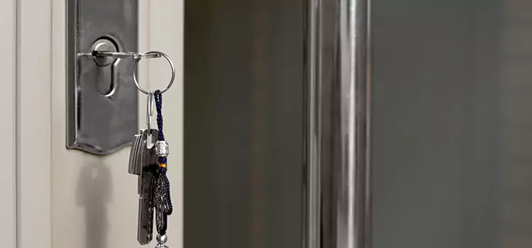 Master Keying by the Numbers Syosset