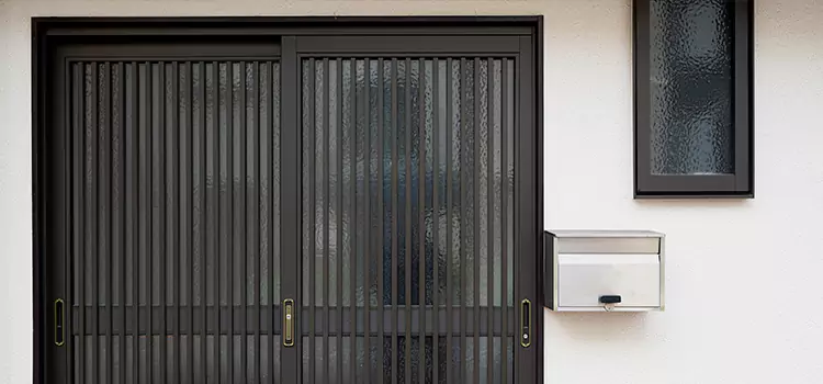 Sliding Screen Door Repair Syosset
