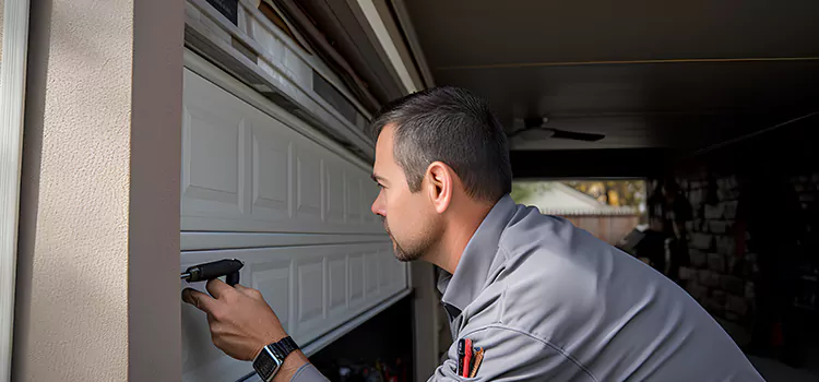 Garage Door Cable Replacement Syosset