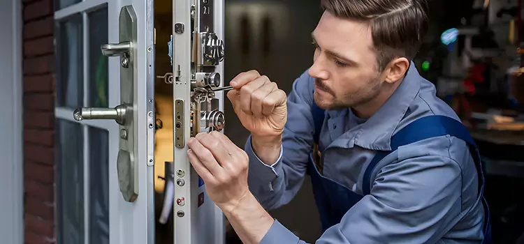 Residential Lock Installation Syosset