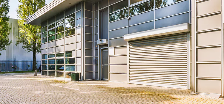 Electric Roller Garage Doors Syosset