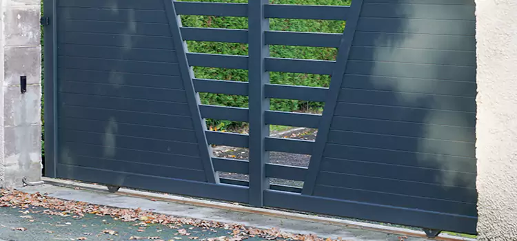 Automated Gate Company Near Me Syosset
