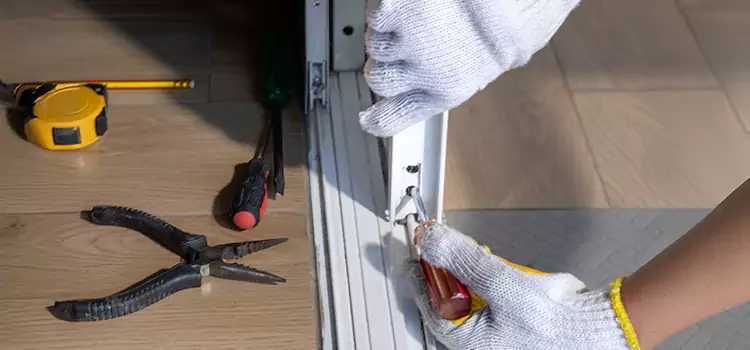 Sliding Door Installation Services in Syosset, NY