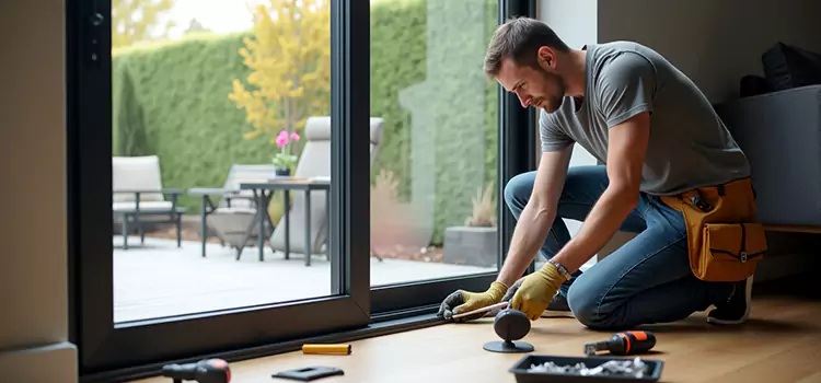 Patio Sliding Glass Door Replacement Syosset