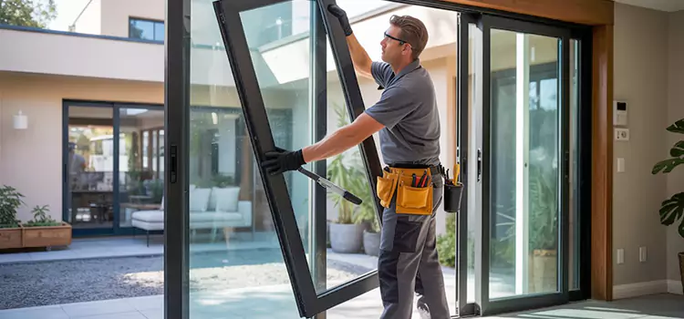 Specialized Sliding Door Roller Services in Syosset, New York