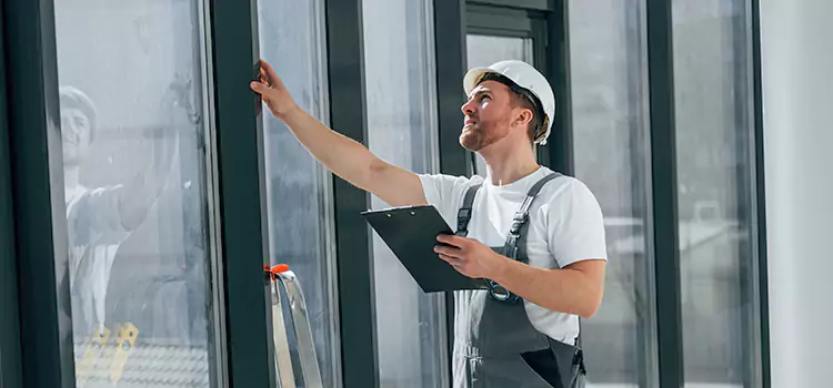 Comprehensive Solutions for Your Sticking Doors in Syosset, NY