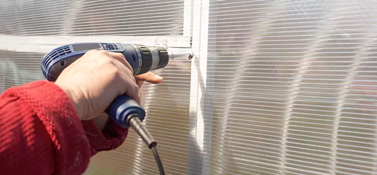 Sliding Screen Door Repair Syosset