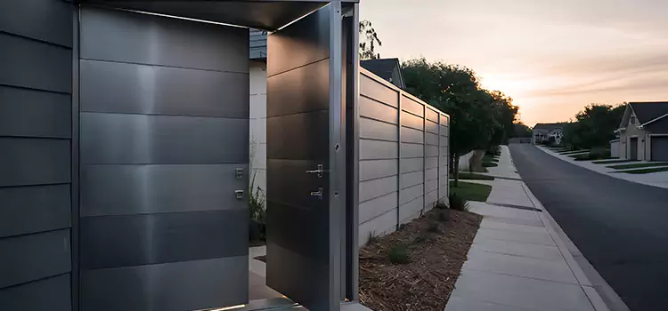 Comprehensive Steel Door Solutions in Syosset, NY
