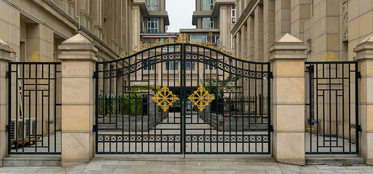 Comprehensive Iron Gate Maintenance Solutions in Syosset, NY