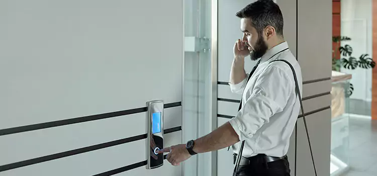 Cloud Based Access Control Syosset