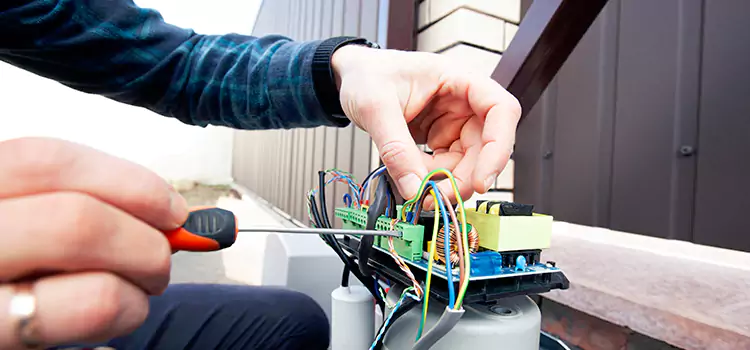 Electric Gate Maintenance Syosset